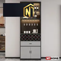 TỦ RƯỢU NHỎ GỌN GIÁ TỐT NGỌC THỊNH - TR02